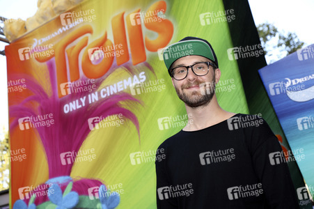 Photocall 'Trolls' in Berlin