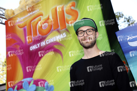 Photocall 'Trolls' in Berlin