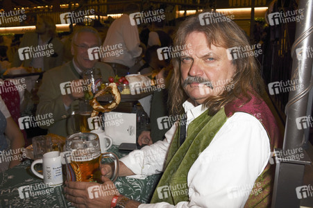 Bild-Wiesn im Marstall auf dem Oktoberfest 2016 in München