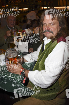 Bild-Wiesn im Marstall auf dem Oktoberfest 2016 in München
