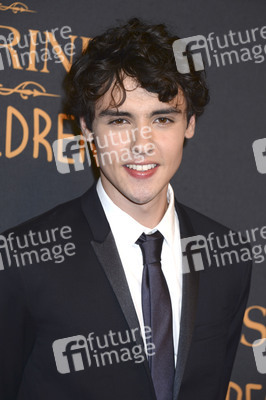 Filmpremiere 'Die Insel der besonderen Kinder' in New York