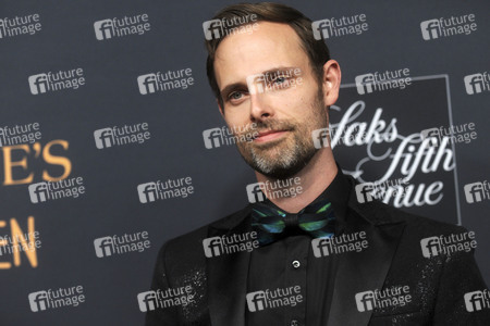 Filmpremiere 'Die Insel der besonderen Kinder' in New York