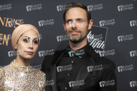 Filmpremiere 'Die Insel der besonderen Kinder' in New York