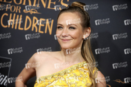 Filmpremiere 'Die Insel der besonderen Kinder' in New York
