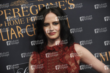 Filmpremiere 'Die Insel der besonderen Kinder' in New York