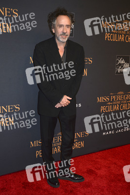 Filmpremiere 'Die Insel der besonderen Kinder' in New York