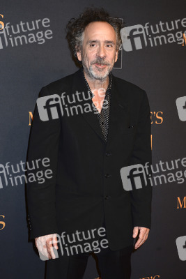 Filmpremiere 'Die Insel der besonderen Kinder' in New York