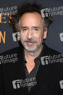 Filmpremiere 'Die Insel der besonderen Kinder' in New York