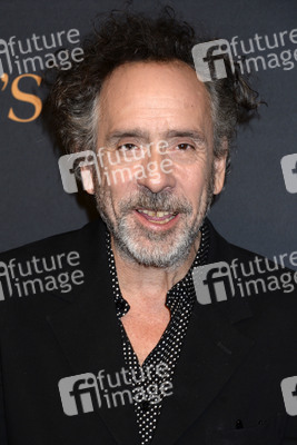 Filmpremiere 'Die Insel der besonderen Kinder' in New York