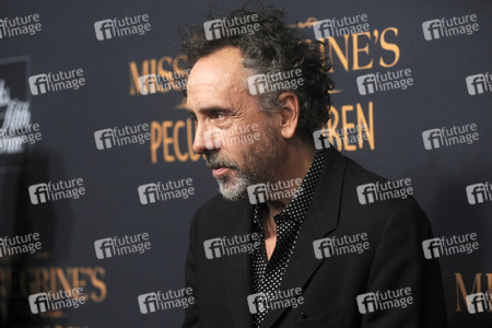 Filmpremiere 'Die Insel der besonderen Kinder' in New York