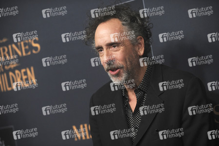 Filmpremiere 'Die Insel der besonderen Kinder' in New York