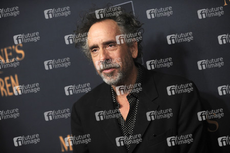 Filmpremiere 'Die Insel der besonderen Kinder' in New York