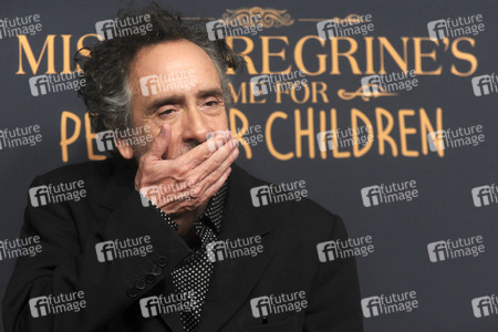 Filmpremiere 'Die Insel der besonderen Kinder' in New York