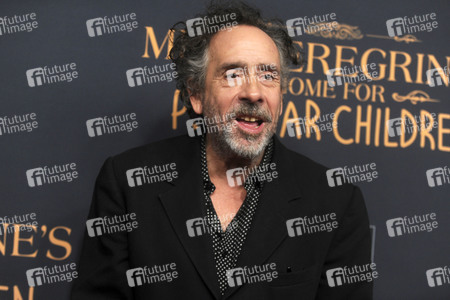 Filmpremiere 'Die Insel der besonderen Kinder' in New York