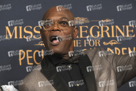Filmpremiere 'Die Insel der besonderen Kinder' in New York