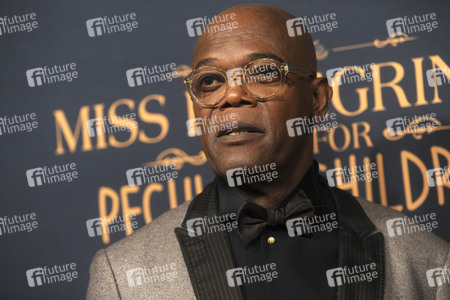 Filmpremiere 'Die Insel der besonderen Kinder' in New York