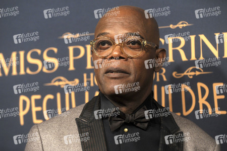 Filmpremiere 'Die Insel der besonderen Kinder' in New York
