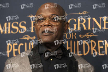 Filmpremiere 'Die Insel der besonderen Kinder' in New York