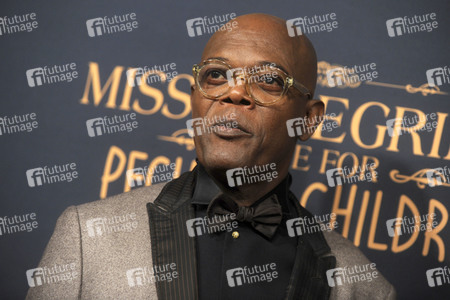 Filmpremiere 'Die Insel der besonderen Kinder' in New York