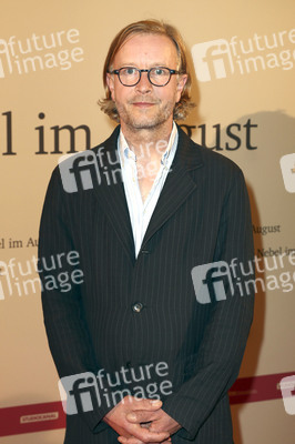 Filmpremiere 'Nebel im August' in Essen
