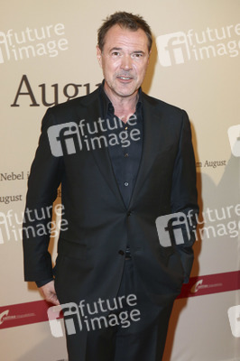 Filmpremiere 'Nebel im August' in Essen