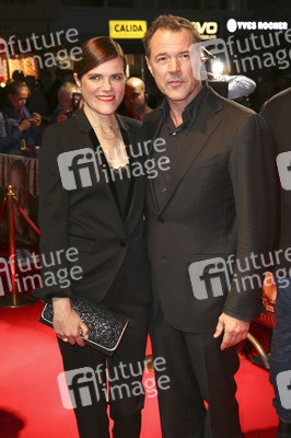 Filmpremiere 'Nebel im August' in Essen