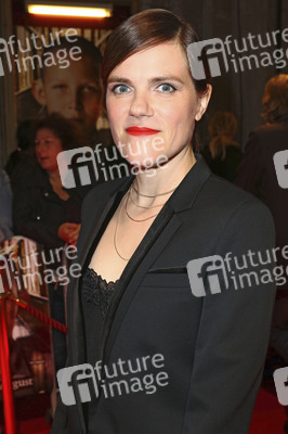 Filmpremiere 'Nebel im August' in Essen