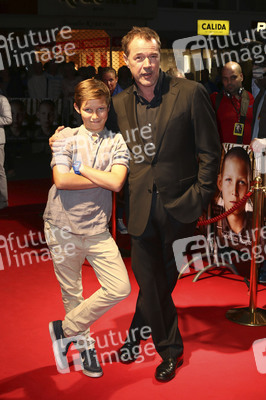 Filmpremiere 'Nebel im August' in Essen