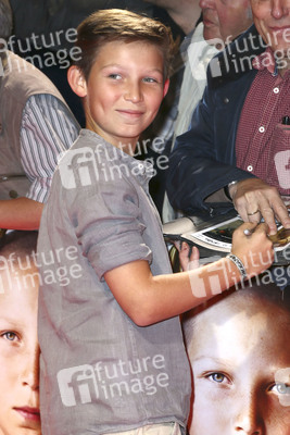 Filmpremiere 'Nebel im August' in Essen