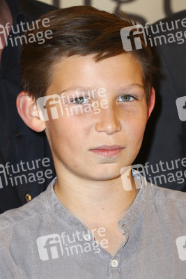 Filmpremiere 'Nebel im August' in Essen