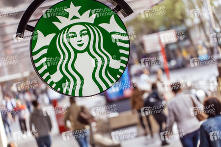 Symbolfoto Starbucks