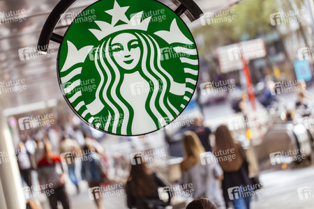 Symbolfoto Starbucks