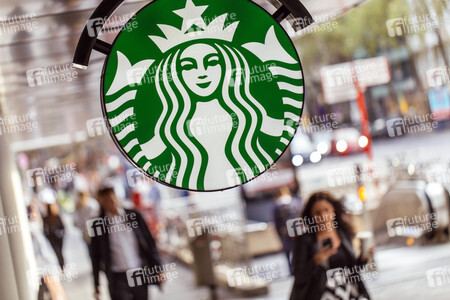 Symbolfoto Starbucks