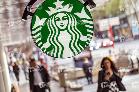 Symbolfoto Starbucks