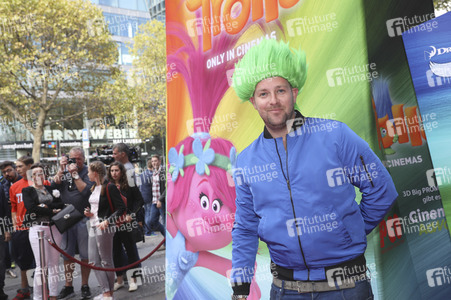 Photocall 'Trolls' in Berlin