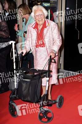 Filmpremiere 'Nebel im August' in München
