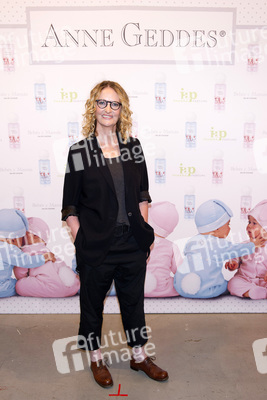Parfum Präsentation 'Bebes & Mamas' in Madrid