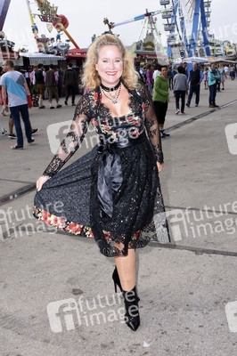 'Frohes Herz' Charity Lunch in München