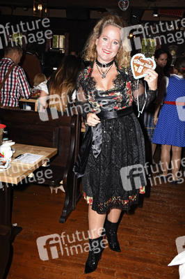 'Frohes Herz' Charity Lunch in München