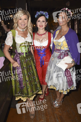 'Frohes Herz' Charity Lunch in München