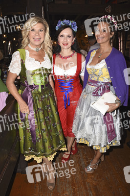 'Frohes Herz' Charity Lunch in München