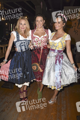'Frohes Herz' Charity Lunch in München