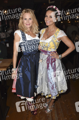 'Frohes Herz' Charity Lunch in München