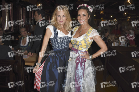 'Frohes Herz' Charity Lunch in München