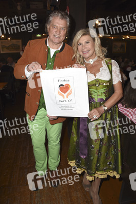'Frohes Herz' Charity Lunch in München