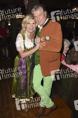 'Frohes Herz' Charity Lunch in München