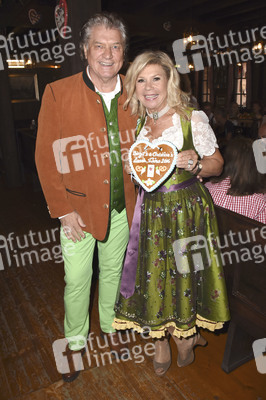 'Frohes Herz' Charity Lunch in München