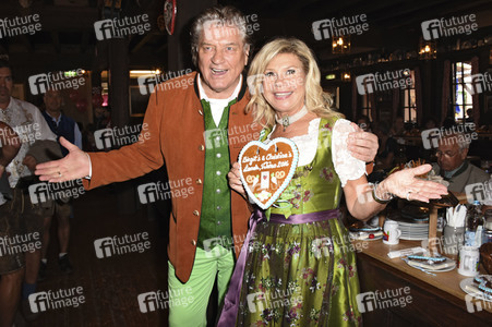 'Frohes Herz' Charity Lunch in München