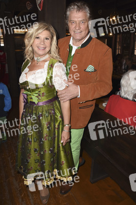 'Frohes Herz' Charity Lunch in München