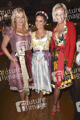 'Frohes Herz' Charity Lunch in München